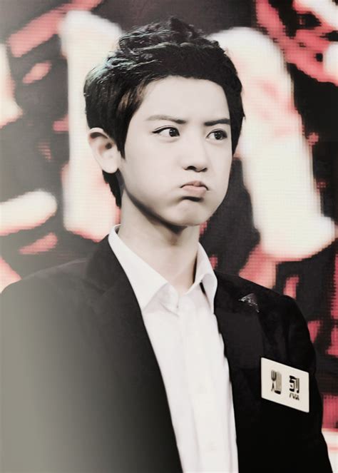 He fell for that adorable smile, sweet disposition. Girl Who Cried Wolf ♥ ♥ ♥: Short Imagines (Chanyeol ...