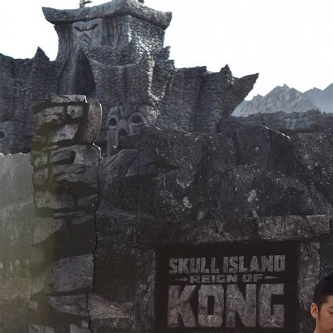 Skull Island Reign Of Kong At Universal Ioa Orlando Orlando Best 10