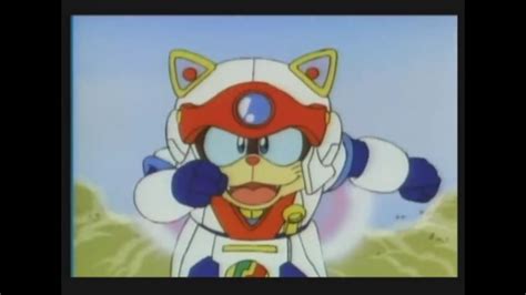 Samurai Pizza Cats Intro R90s