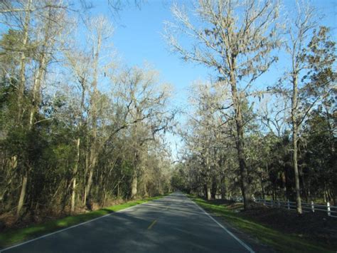 6 Ashley River Road National Scenic Byway Sc 61 Scenic Byway Scenic