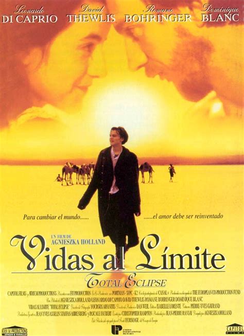 Vidas Al Límite Película 1995