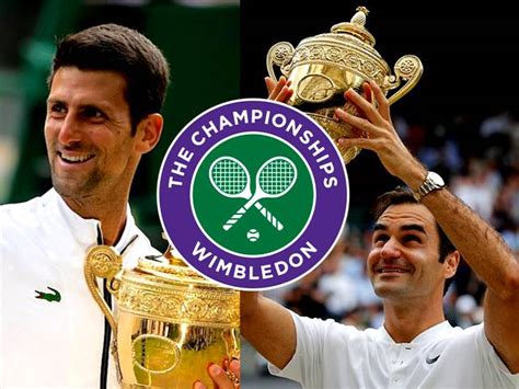 Wimbledon 2021 Mens Singles Winners List Novak Djokovic Won His 6th
