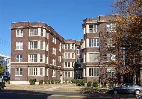 The Baylor Apartments Apartments In Norfolk Va