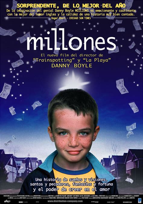 Millones (Millions) (2004) - C@rtelesmix