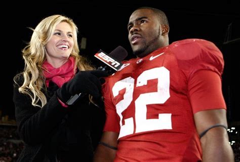 College Football S Top 25 Sideline Reporters By Brains Not Beauty Bleacher Report