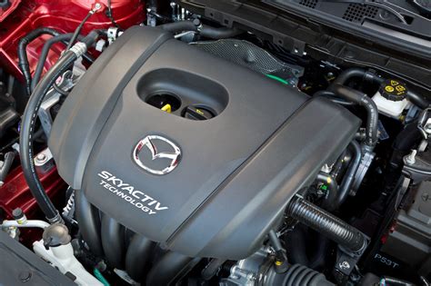 Nuevo Mazda 2 Galería En Motor Y Racing