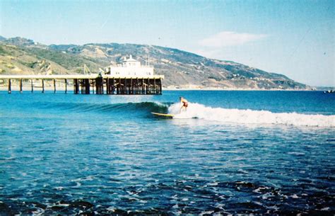 Surfrider Beach,Malibu Pier,Malibu,California. | Malibu pier, Malibu california, Surfrider beach