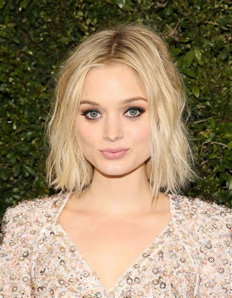 The Best Celebrity Haircuts Of 2015 Glamour