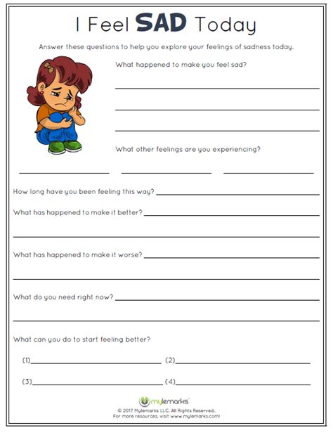 Pin On Feelings And Coping Skills Resources For Kids