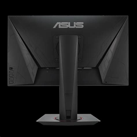 Asus Lanza Nuevo Monitor Gamer De 25 Pulgadas Ozeros