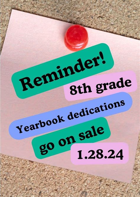 Yearbook Recognition Ads Creekwood Middle School