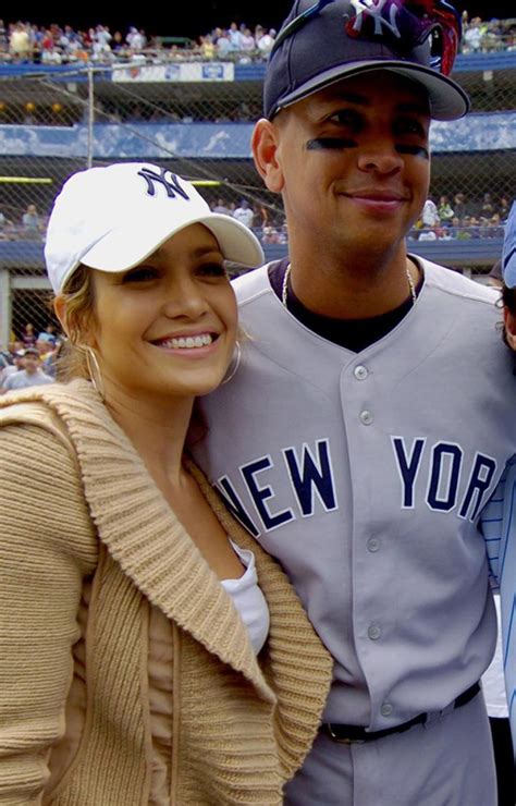 Alex Rodriguez And Jennifer Lopez Vacation Together In The Bahamas Ny