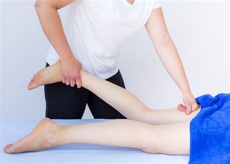 Sb Sport And Soft Tissue Therapy