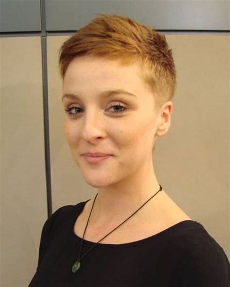 Very Short Pixie Haircuts 2021 Update And Hair Colors Page 6 Hairstyles