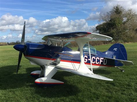 Pitts Special S1S ***SOLD*** | afors advert No45718