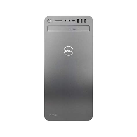 Dell Xps 8930 Special Edition Tower Desktop 9th Gen Intel 8 Core I9