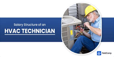Hvac Technician Salary By State And Experience 2024 Guide