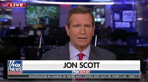 Fox Report With Jon Scott Foxnewsw January 16 2021 300pm 400pm