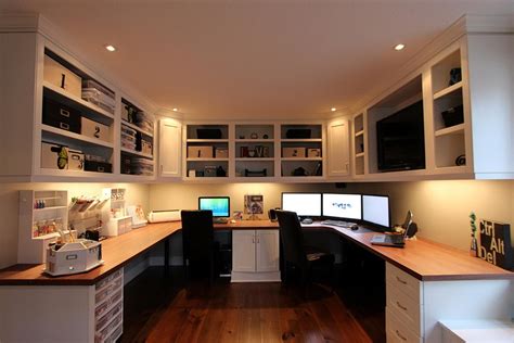 Stunning 15 Home Office Design Ideas For Your Inspiration Interior