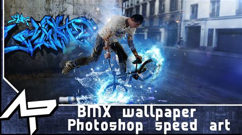 Bmx Desktop Wallpapers | PixelsTalk.Net
