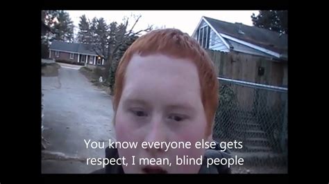 gingers do have souls lyrics youtube