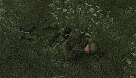 Eladins Nib Grass Camo Skin File Call Of Duty 2 Moddb