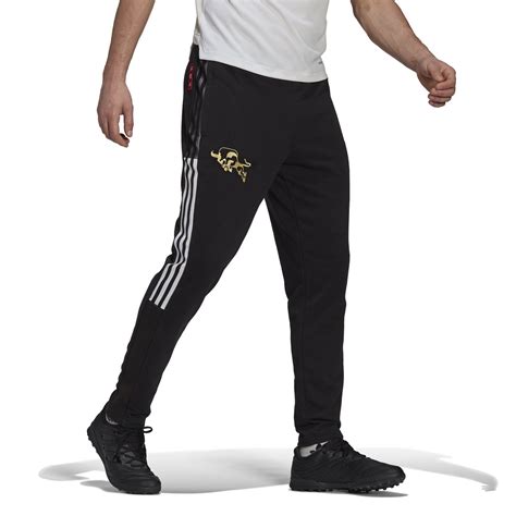Adidas Manchester United Chinese New Year Sweatpants Mens