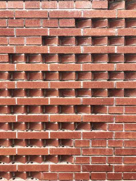 19 Trendy Wall Architecture Design Exposed Brick Brick Texture Brick
