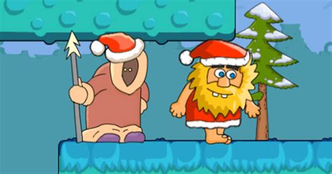 Adam And Eve Go Xmas Speel Adam And Eve Go Xmas Op Crazygames