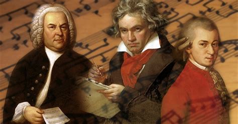 Top 100 Greatest Classical Composers