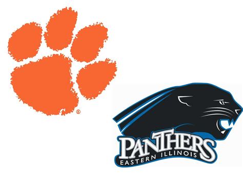 Clemson Eastern Illinois On Top Of Cscaa Scholar Teams