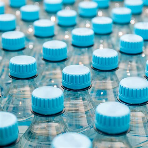 Plastic Bottle Manufacturing Process How Plastic Bottles Are Made