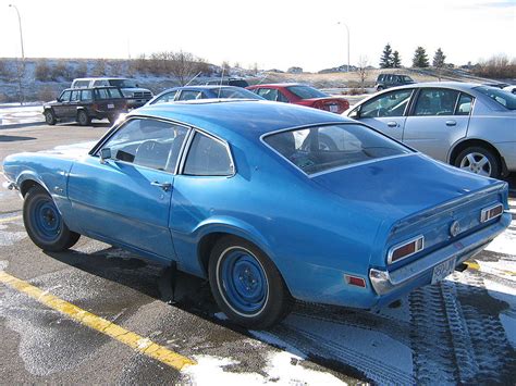 Ford Maverick 1969 Reviews Prices Ratings With Various Photos