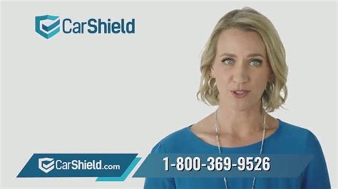 Carshield Tv Spot Billions With A B Ispottv