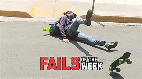Relentless Accidents Fails Of The Week Failarmy Fun And Fail
