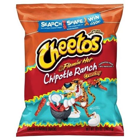 Chips Cheetos Flamin Hot Cheddar Jalapeno Crunchy Dinamita Oz Pick My Xxx Hot Girl