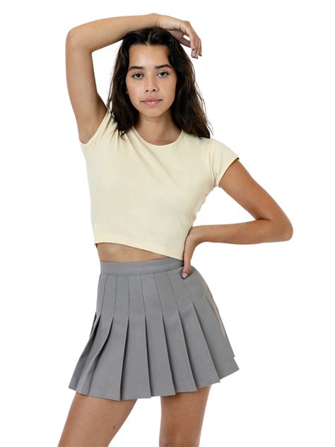 6 Tennis Skirt Outfits 2022 How To Wear A Tennis Skirt