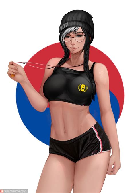 Personal Trainer Dokkaebi Female Characters Nice Tops Personal Trainer Free Download Nude