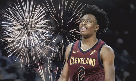 Collin Sexton Is The Perfect Fit As Cavaliers’ Point Guard Of The Future