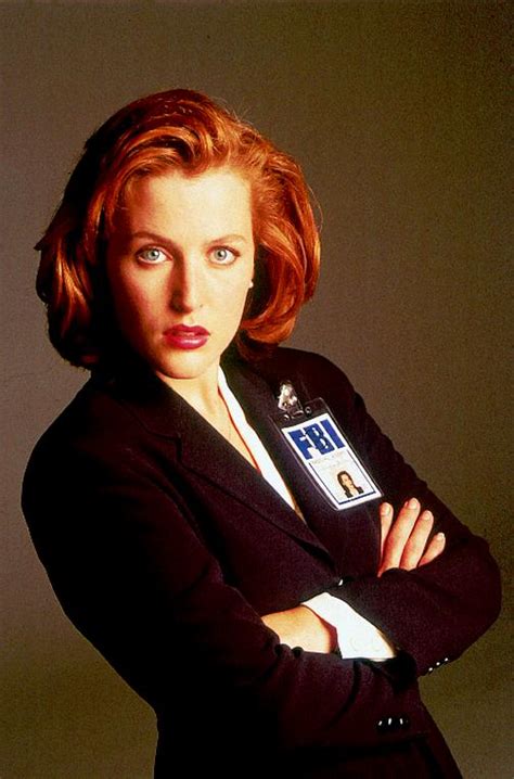 And dana scully the skeptic, investigate the strange and unexplained, while hidden forces work to impede their efforts. Dana Scully | Amagzine