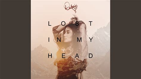 Lost In My Head Youtube