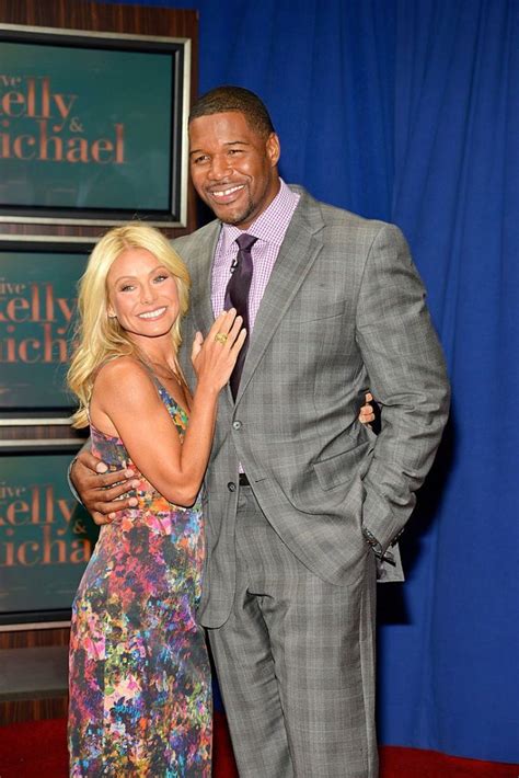 Kelly Ripa Returns What Happened During Her ‘live Reunion With