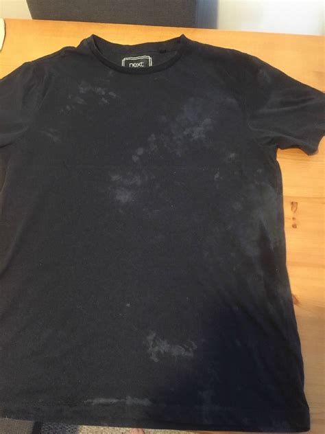 Pour two cups of strong tea in the rinse cycle to restore dark colors. Washing Machine Staining Clothing? | ThriftyFun