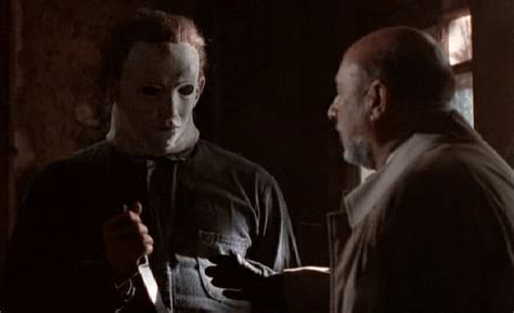 Retro Review Halloween 5 The Revenge Of Michael Myers 1989 The