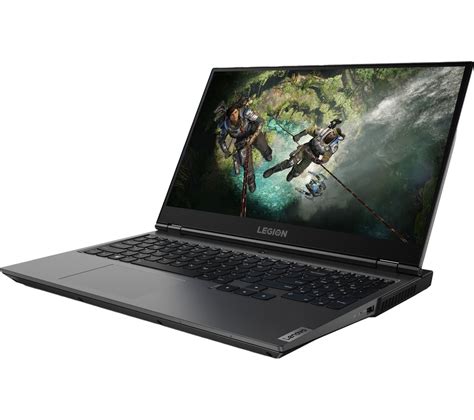 Buy Lenovo Legion 5p 156 Gaming Laptop Amd Ryzen 7 Rtx 2060 256