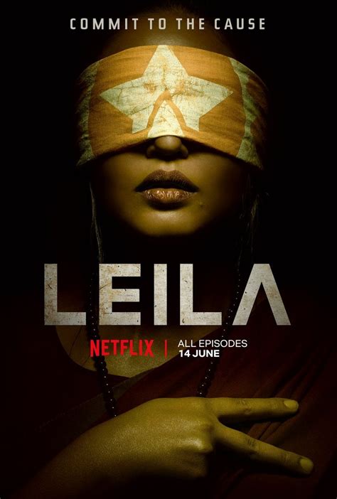 Leila Série Tv 2019 Allociné