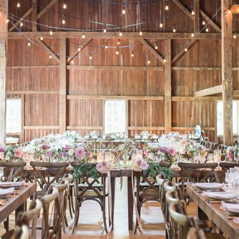 Our wedding venues are devoted to turning your wedding dreams into reality. 10 Things to Consider Before Planning a Barn Wedding ...