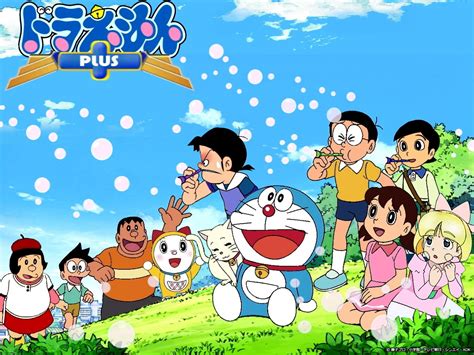 1280x960 Free Awesome Doraemon Coolwallpapersme