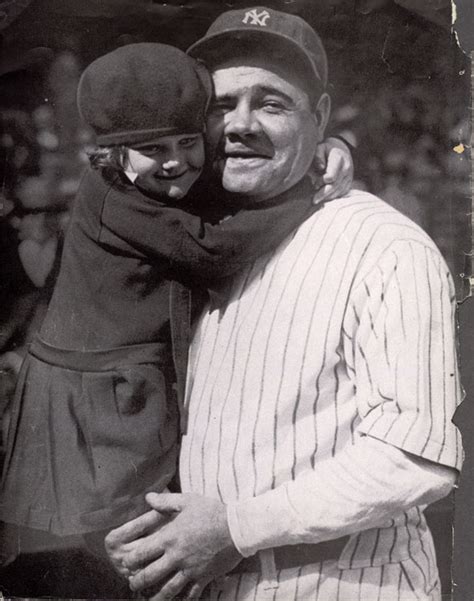 babe ruth as i knew him library of congress