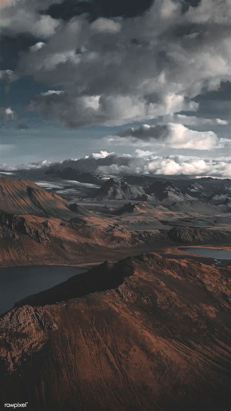 Download Premium Image Of Blue Lake Near Landmannalaugar Iceland